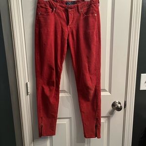 Lucky Brand Skinny Lolita